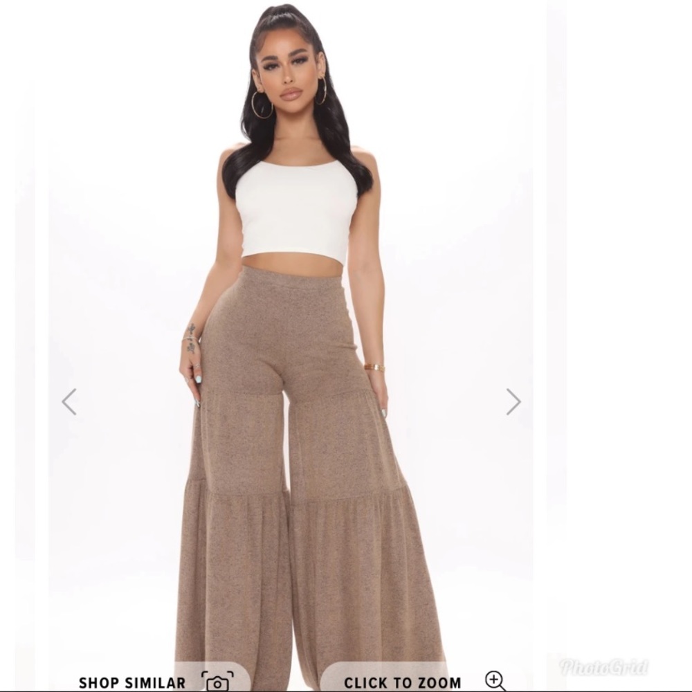 Fashion Nova pants